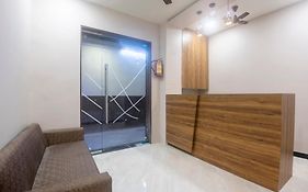 Hotel Blue Executive Near Chhatrapati Shivaji International Airport